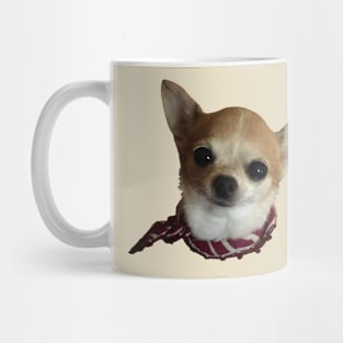 Scarf Tippi Mug